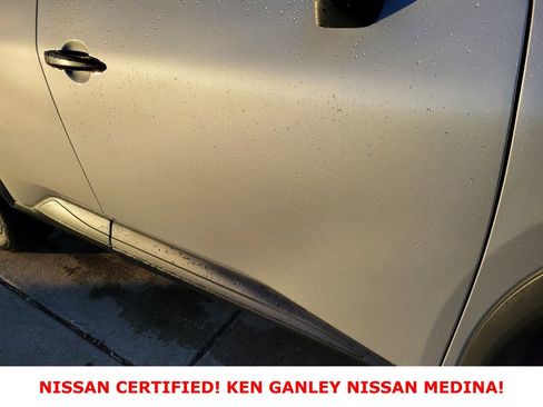 Certified 2024 Nissan Rogue S image 13