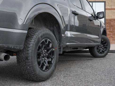 New 2026 Ford F150 STX image 11