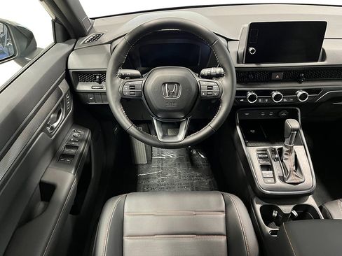 New 2026 Honda CR-V Sport-L image 17