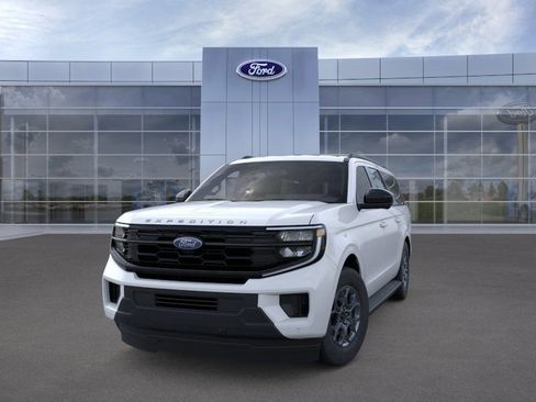 New 2026 Ford Expedition Max Active image 32
