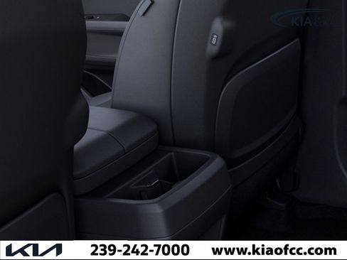 New 2027 Kia Telluride SX image 26