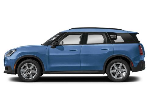 New 2027 MINI Cooper Countryman S AWD/4WD image 3