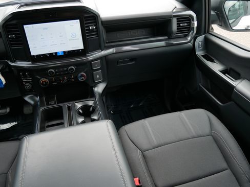 Used 2026 Ford F150 STX AWD/4WD image 11