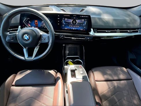 Certified 2025 BMW X1 xDrive28i w/ Technology Package AWD/4WD image 16