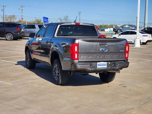 Certified 2020 Ford Ranger XLT w/ Equipment Group 302A Luxury image 5