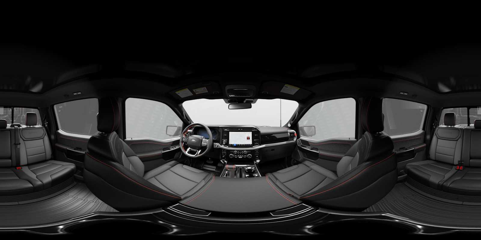 New 2026 Ford F150 Raptor AWD/4WD image 8