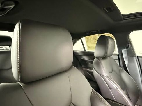 Used 2020 Cadillac CT4 Sport image 33