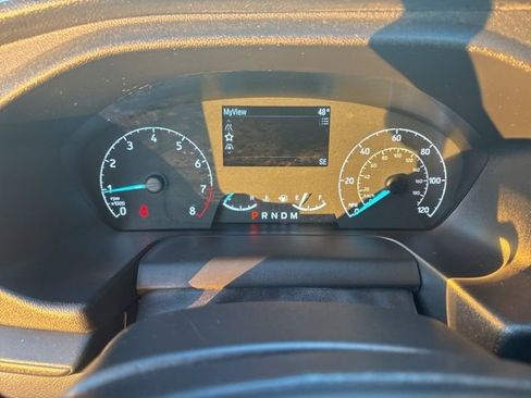 Used 2021 Ford Transit 250 Low Roof w/ Exterior Upgrade Package image 21