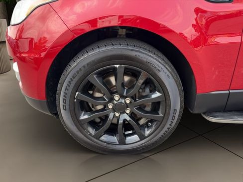 Used 2014 Land Rover Range Rover Sport HSE AWD/4WD image 9