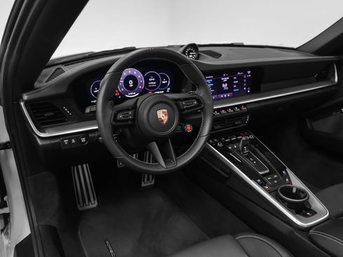 Certified 2025 Porsche 911 Carrera S RWD image 45