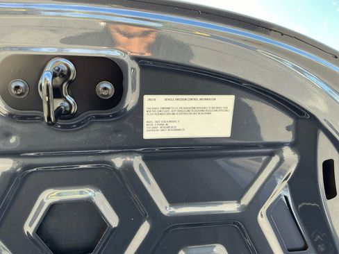 Used 2022 Tesla Model 3 Performance AWD/4WD image 24