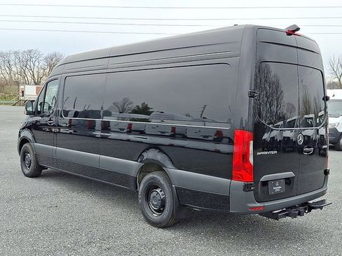 New 2026 Mercedes-Benz Sprinter 2500 image 6