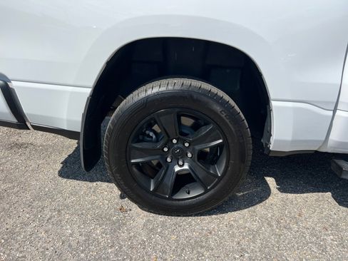 Used 2022 RAM 1500 Big Horn image 23