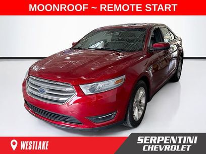 Used 2013 Ford Taurus SEL