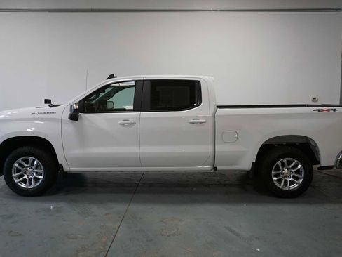 Certified 2025 Chevrolet Silverado 1500 LT image 2