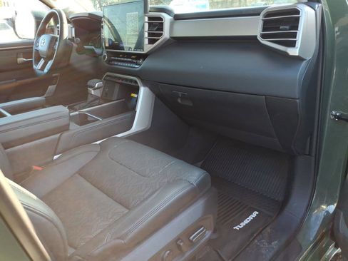 Used 2022 Toyota Tundra Limited image 10