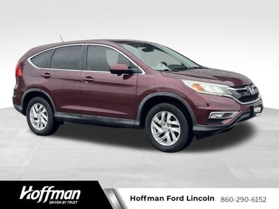 Used 2016 Honda CR-V EX