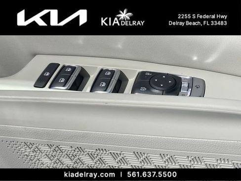 New 2026 Kia Carnival SX FWD image 18