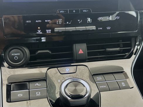 Used 2025 Toyota bZ4X FWD image 24
