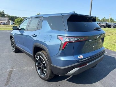 New 2027 Chevrolet Equinox LT w/ Convenience Package II