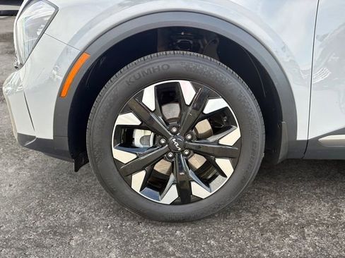 Used 2023 Kia Sportage X-Line w/ X-Line Premium Package AWD/4WD image 14