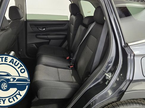 Used 2024 Honda CR-V EX image 24