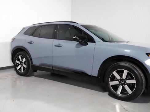 Used 2024 Honda Prologue Touring image 50