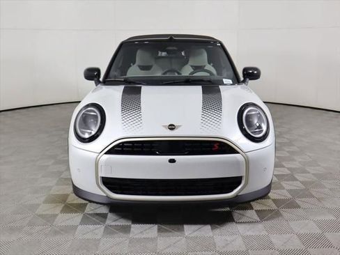New 2026 MINI Cooper S image 10