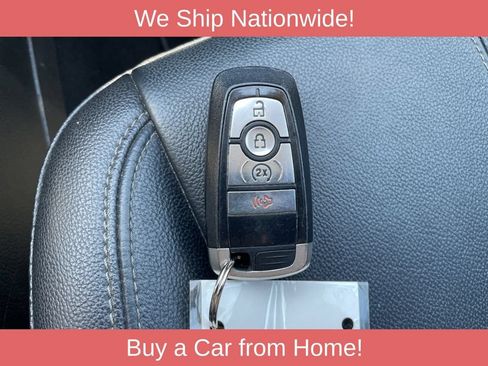 Used 2019 Ford Ranger Lariat w/ Equipment Group 501A Mid AWD/4WD image 24