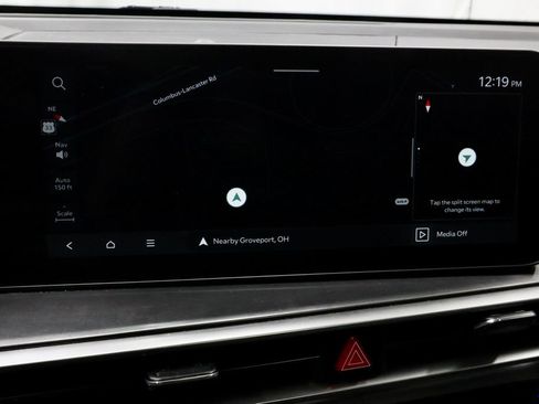 Used 2025 Kia Sorento S w/ Panoramic Sunroof Package FWD image 3