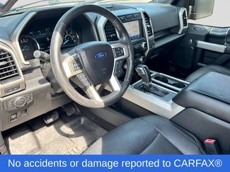 Used 2020 Ford F150 Lariat w/ Equipment Group 502A Luxury AWD/4WD video 2
