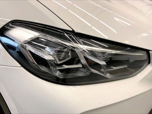 Certified 2023 BMW X3 xDrive30i w/ Premium Package AWD/4WD image 10