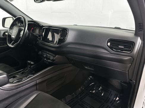 Used 2022 Dodge Durango GT AWD/4WD image 28
