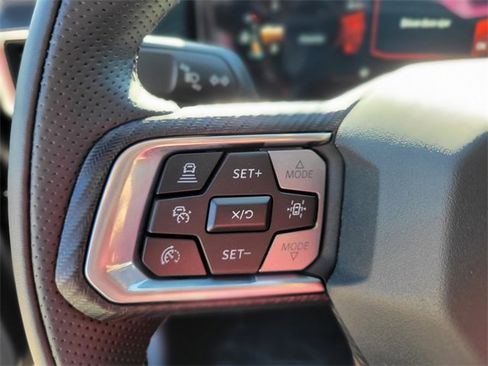 New 2026 Ford Mustang Premium image 22