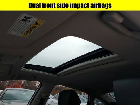 Used 2021 Honda Accord Touring image 24