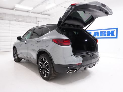 New 2026 Chevrolet Blazer RS w/ Driver Confidence II Package image 9