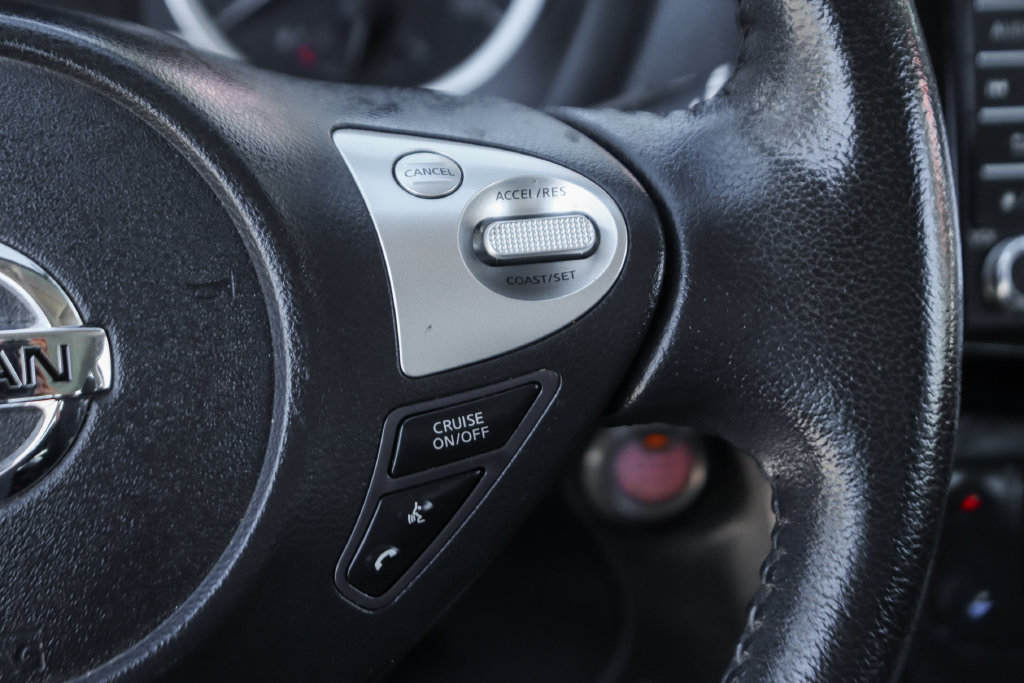 Used 2019 Nissan Sentra SV FWD image 23