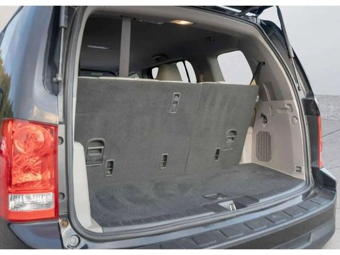 Used 2013 Honda Pilot EX image 12