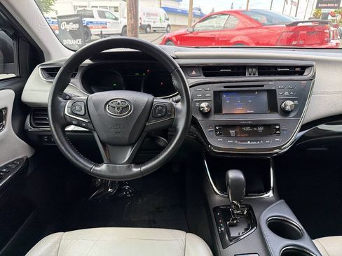 Used 2015 Toyota Avalon XLE Premium FWD image 26