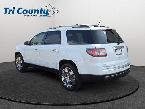 Used 2017 GMC Acadia Limited SLT FWD image 6