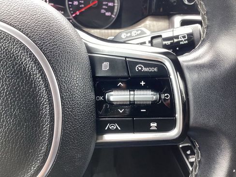 Certified 2023 Kia Sorento X-Line EX AWD/4WD image 22