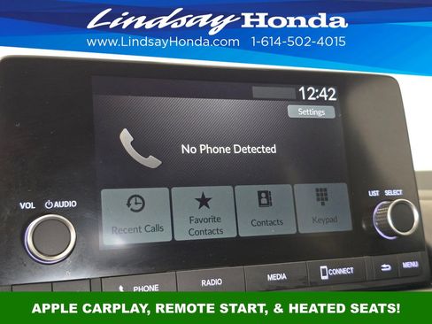 Used 2023 Honda HR-V Sport image 17