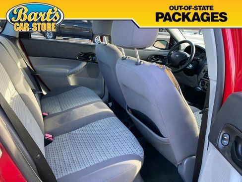 Used 2006 Ford Focus SE image 9