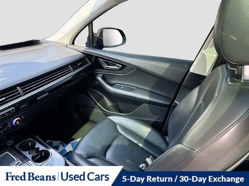 Used 2019 Audi Q7 3.0T Premium Plus image 26