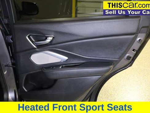 Used 2021 Acura RDX w/ Technology Package image 29