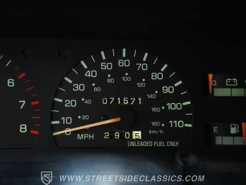 Used 1993 Toyota Pickup SR5 AWD/4WD image 39