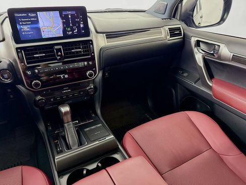 Used 2023 Lexus GX 460 Premium image 24
