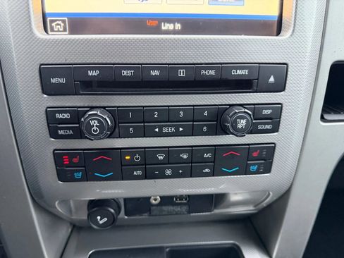 Used 2011 Ford F150 Lariat Limited image 20