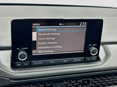 Used 2024 Honda Accord LX image 9