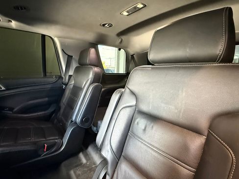 Used 2018 GMC Yukon Denali w/ Open Road Package AWD/4WD image 12